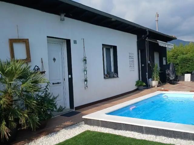 Apartamento en alquiler en Garrotxa, Catalunya
