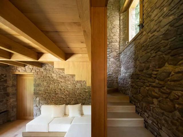 Apartamento en alquiler en Garrotxa, Catalunya