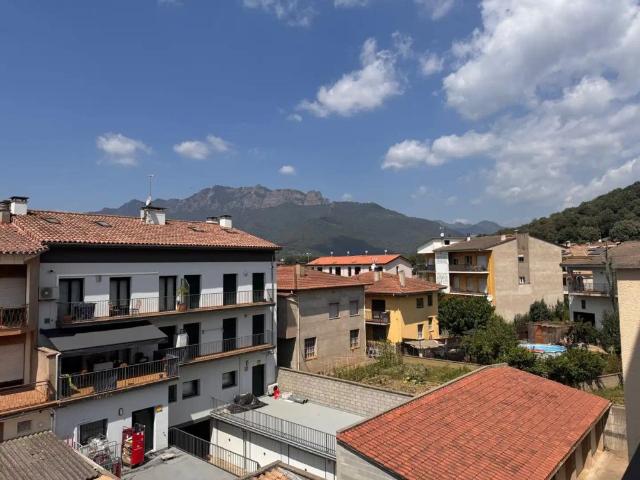 Apartamento en alquiler en Garrotxa, Catalunya