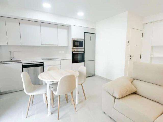 Apartamento en alquiler en Colònia Segarra, la Plana Baixa