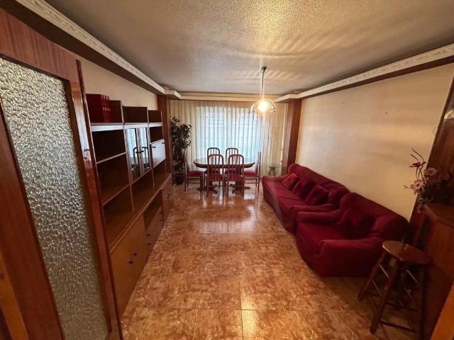 Apartamento en alquiler en la Plana Baixa, Valencia