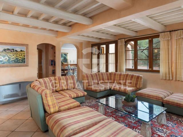 Casa in vendita a Centro, Monte Argentario