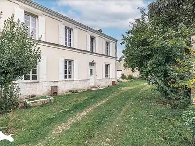 Maison vente à La Vallée, La Chapelle