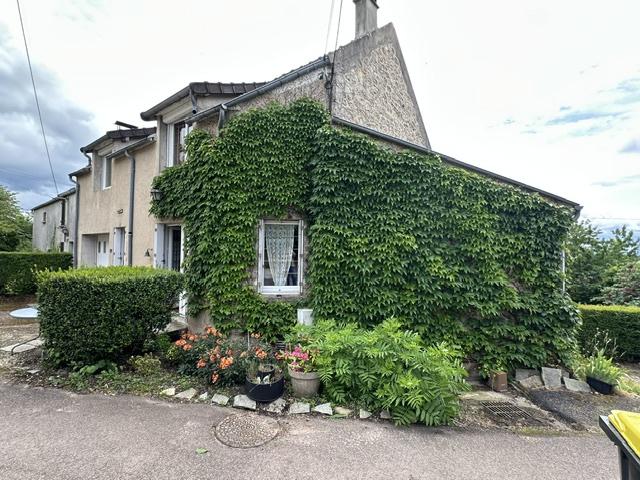 Maison vente à Château-Chinon (Ville), Lormes