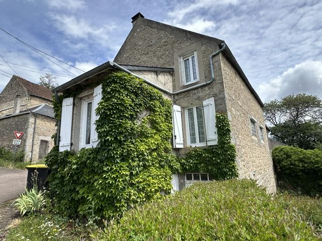 Maison vente à Château-Chinon (Ville), Lormes