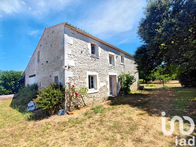 Maison vente à La Vallée