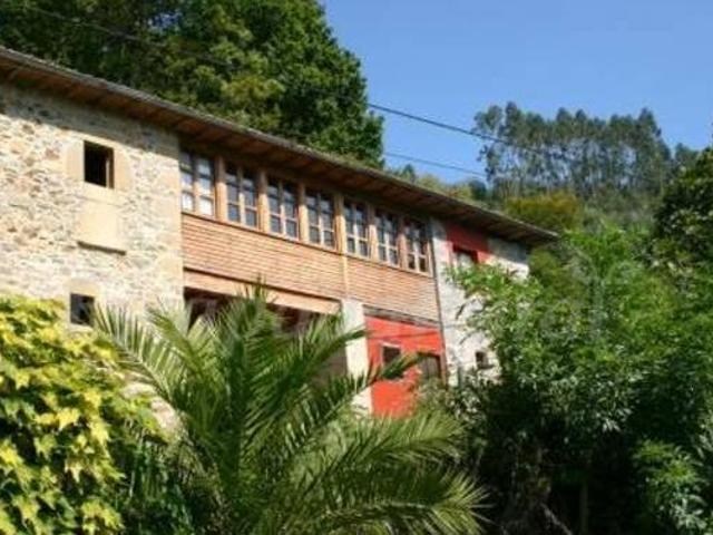 Casa en alquiler en Cabranes, Asturias