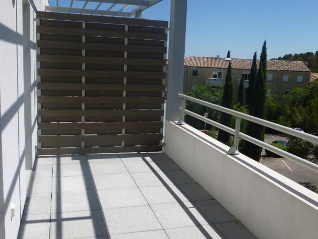 Appartement location à Montpellier, Grabels