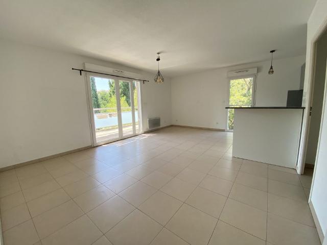Appartement location à Montpellier, Grabels