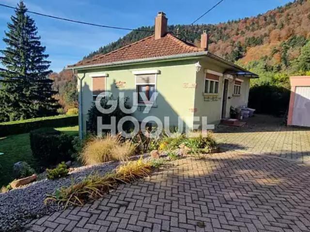 Maison vente à Sélestat-Erstein, La Vancelle