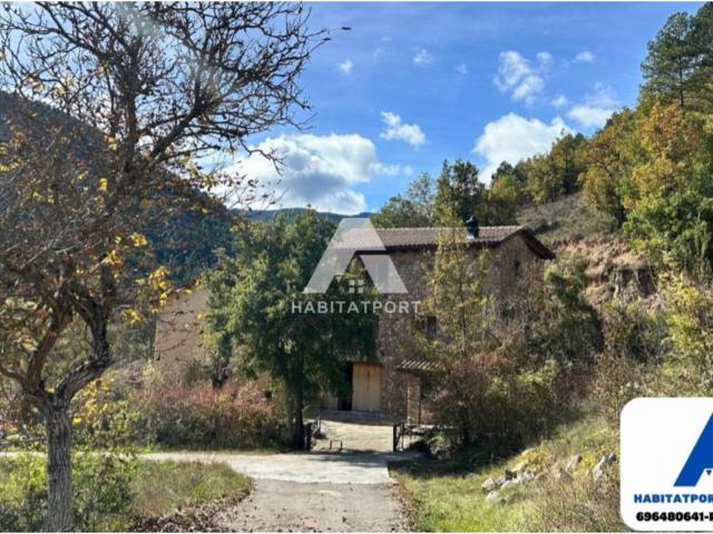 Casa en venta en Alt Urgell, Catalunya