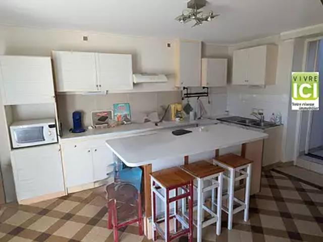 Maison vente à Cholet, La Varenne