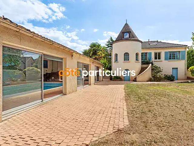 Maison vente à France métropolitaine, La Varenne