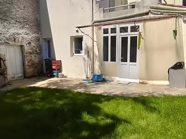 Maison vente à France métropolitaine, La Varenne