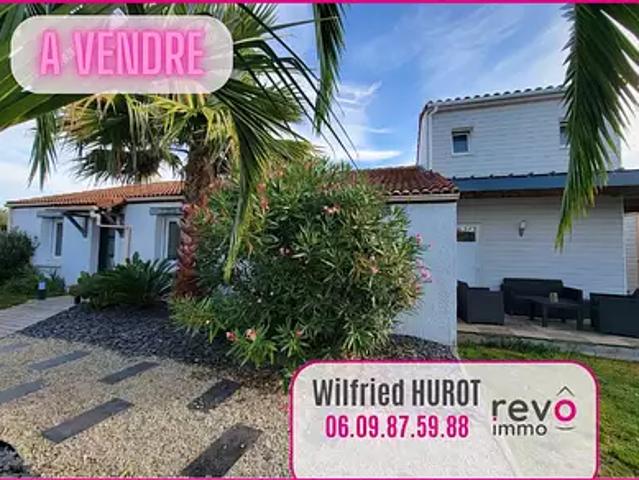 Maison vente à France métropolitaine, La Varenne