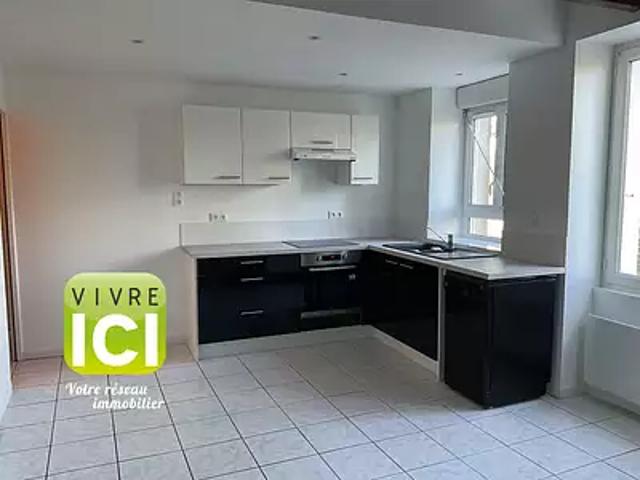 Maison location à Cholet, La Varenne