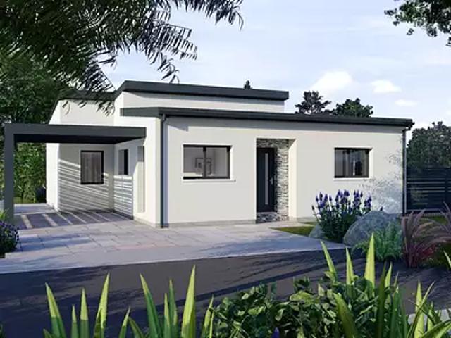 Maison vente à La Belle Allée, La Varenne