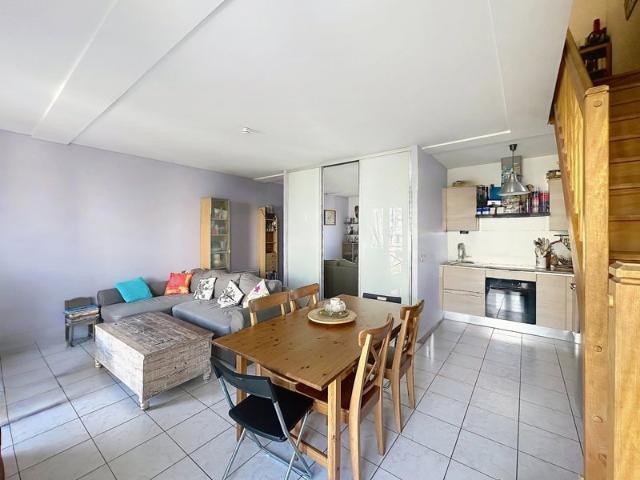 Appartement vente à Le Raincy, Noisy-le-grand