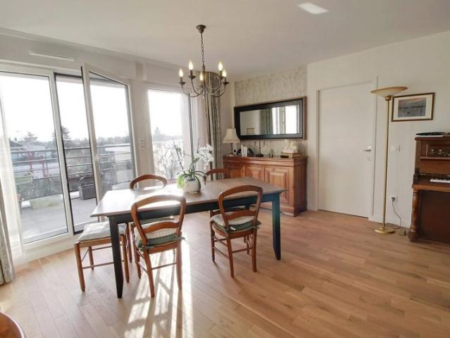 Appartement vente à Nogent-sur-Marne, Saint-maur-des-fossés