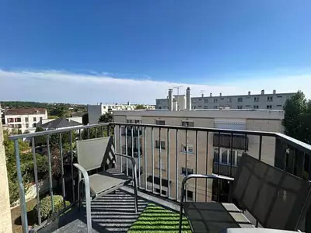 Appartement vente à Nogent-sur-Marne, Saint-maur-des-fossés