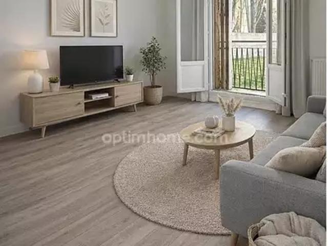 Appartement vente à Nogent-sur-Marne, Saint-maur-des-fossés