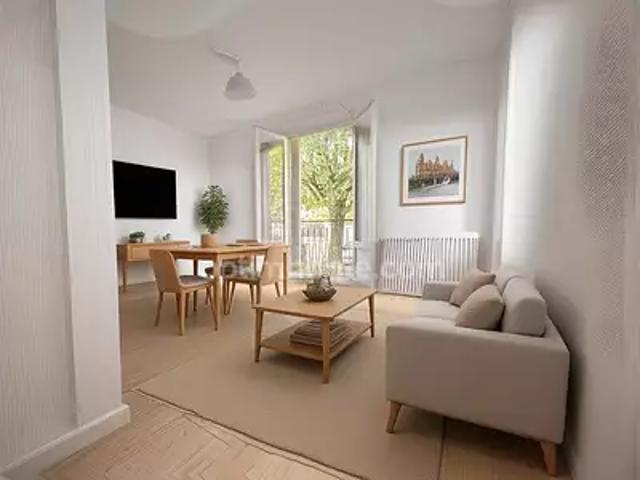 Appartement vente à Nogent-sur-Marne, Saint-maur-des-fossés