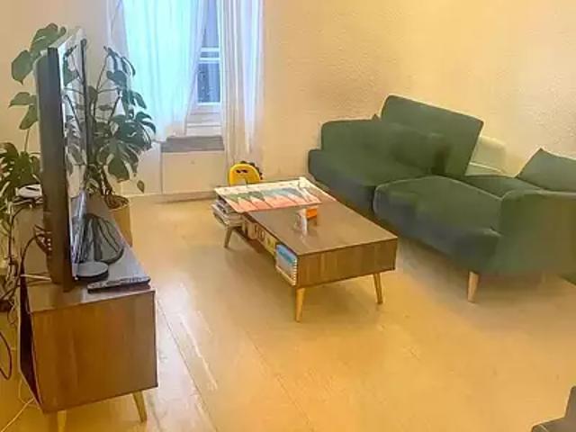 Appartement vente à Nogent-sur-Marne, Saint-maur-des-fossés