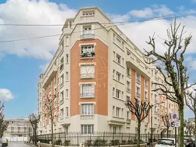 Appartement vente à Nogent-sur-Marne, Saint-maur-des-fossés