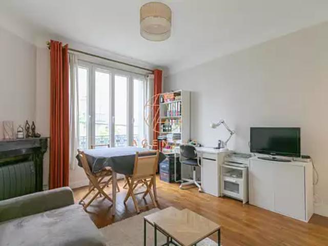 Appartement vente à Nogent-sur-Marne, Saint-maur-des-fossés