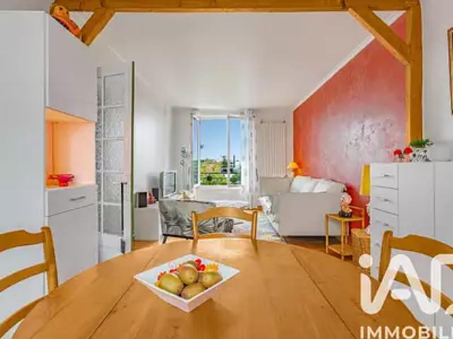 Appartement vente à Nogent-sur-Marne, Saint-maur-des-fossés
