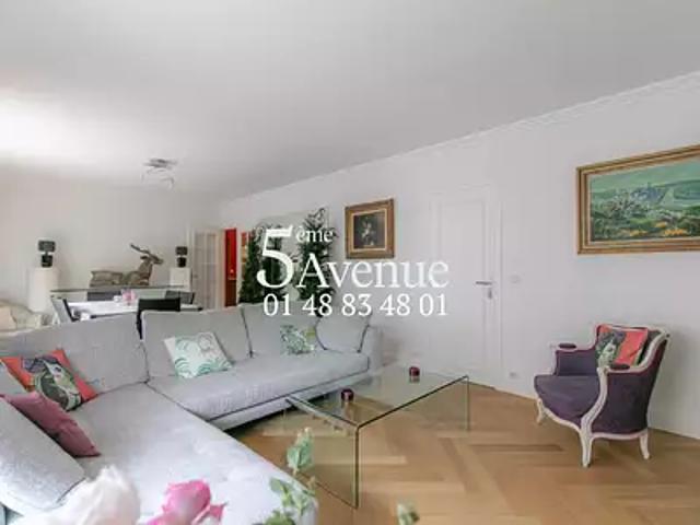Appartement vente à Nogent-sur-Marne, Saint-maur-des-fossés