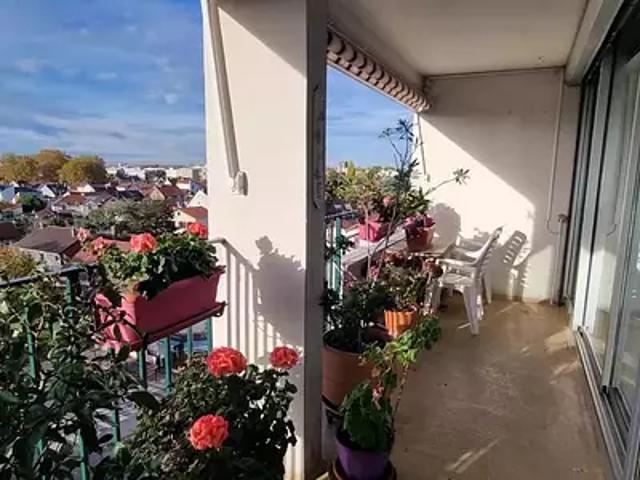 Appartement vente à Nogent-sur-Marne, Saint-maur-des-fossés