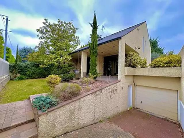 Maison vente à Nogent-sur-Marne, Saint-maur-des-fossés