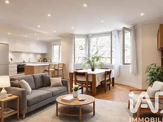 Maison vente à Nogent-sur-Marne, Saint-maur-des-fossés