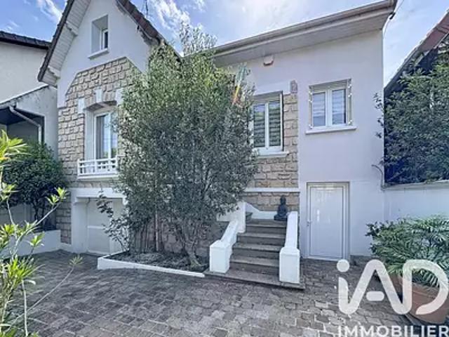 Maison vente à Nogent-sur-Marne, Saint-maur-des-fossés