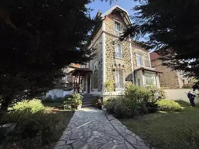 Maison vente à Nogent-sur-Marne, Saint-maur-des-fossés