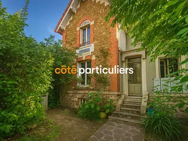 Maison vente à Nogent-sur-Marne, Saint-maur-des-fossés