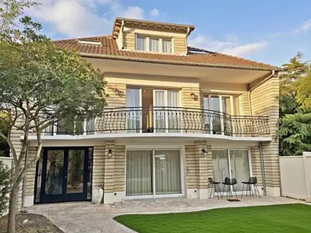 Maison vente à Nogent-sur-Marne, Saint-maur-des-fossés