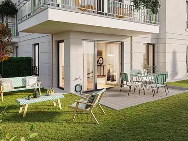 Appartement vente à Nogent-sur-Marne, Saint-maur-des-fossés