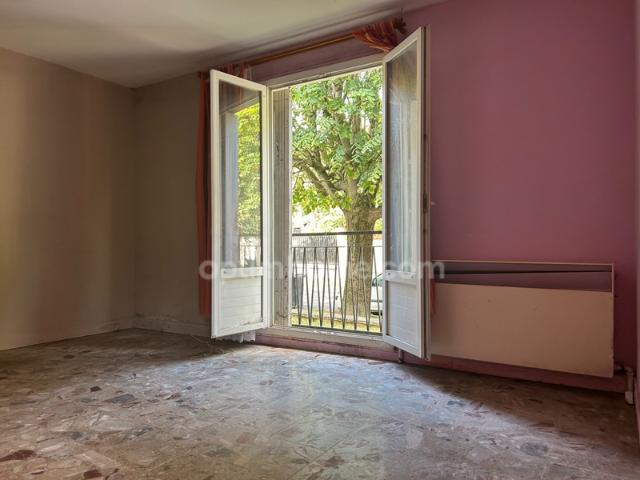 Appartement vente à Nogent-sur-Marne, Saint-maur-des-fossés