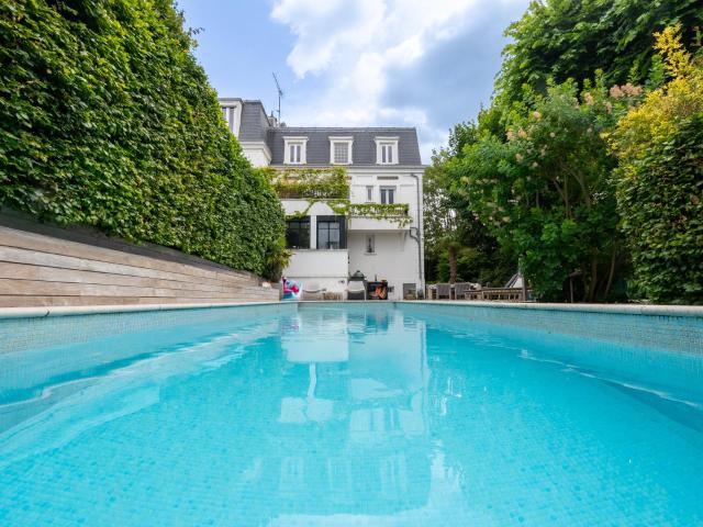 Maison vente à Nogent-sur-Marne, Saint-maur-des-fossés