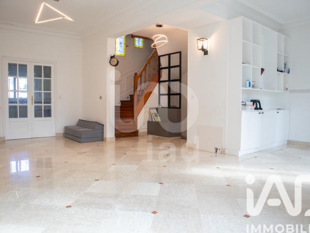 Maison vente à Nogent-sur-Marne, Saint-maur-des-fossés