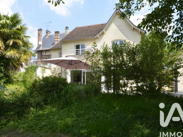 Maison vente à Nogent-sur-Marne, Saint-maur-des-fossés