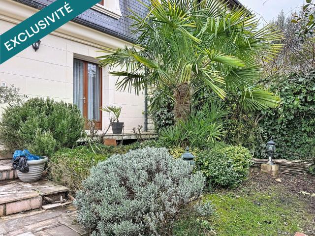 Maison vente à Nogent-sur-Marne, Saint-maur-des-fossés
