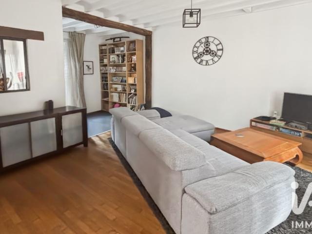 Maison vente à Nogent-sur-Marne, Saint-maur-des-fossés