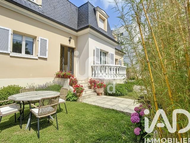 Maison vente à Nogent-sur-Marne, Saint-maur-des-fossés