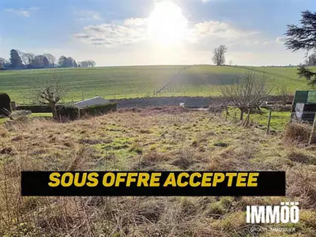 Terrain vente à Rouen, La Vaupalière
