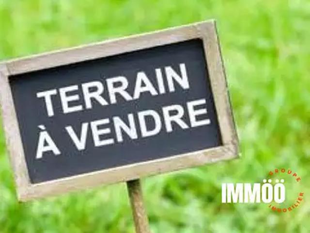 Terrain vente à La Vaupalière, Seine-Maritime