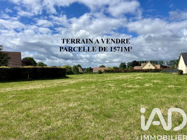Terrain vente à Rouen, La Vaupalière