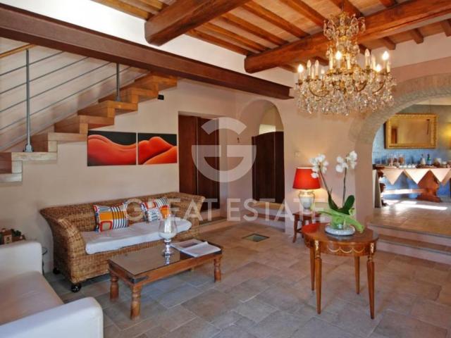 Casa in vendita a Centro storico di San Gimignano, San Gimignano